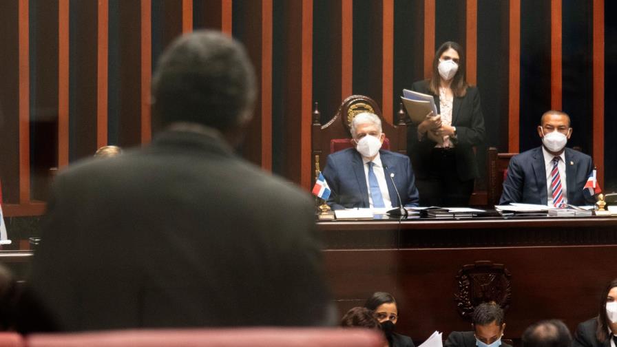 Senado rumbo al plazo para conformar o ratificar la JCE