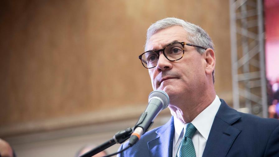 El PLD proclama sus candidatos y Gonzalo tiende la mano a Leonel