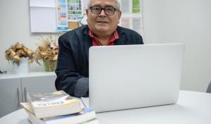 De la narrativa de Santiago Almada 