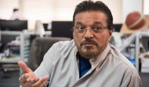 Bioelectricidad y acupuntura holística, la terapia alternativa para quitar el dolor