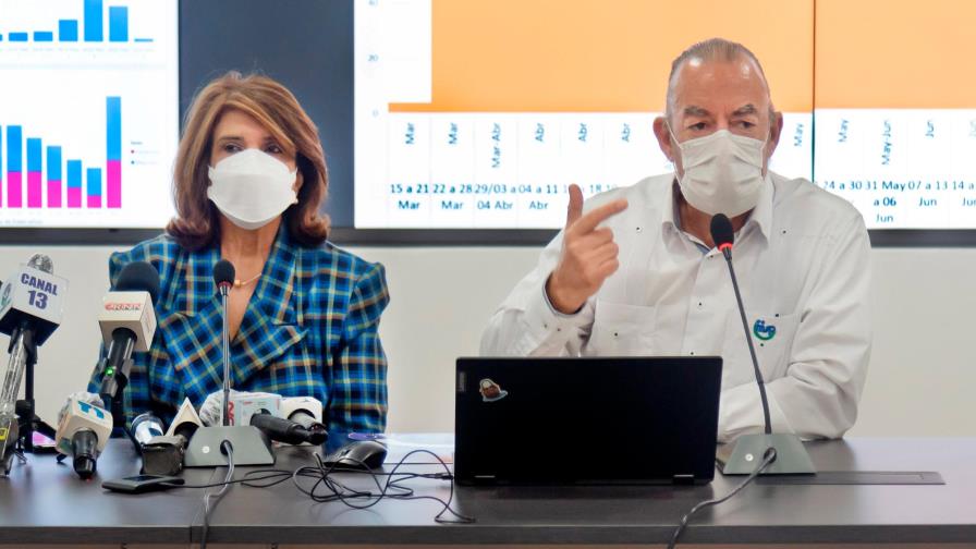 Las autoridades no han superado subregistro de fallecidos por COVID-19