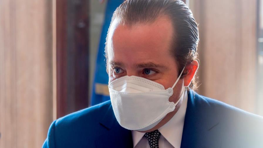 Paliza afirma que seguridad de presidente está garantizada