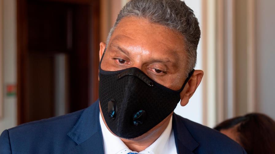 Chú Vásquez califica de “irresponsable” advertencia del PLD Chú Vásquez califica de “irresponsable” advertencia del PLD