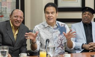 Conjunto Quisqueya: “Hay que ver a qué crisis se refieren, porque no hay baile sin merengue”