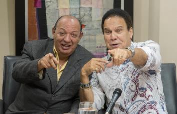 El Conjunto Quisqueya: Clave de su éxito y algunas anécdotas
Cláve de su éxito y algunas anécdotas 