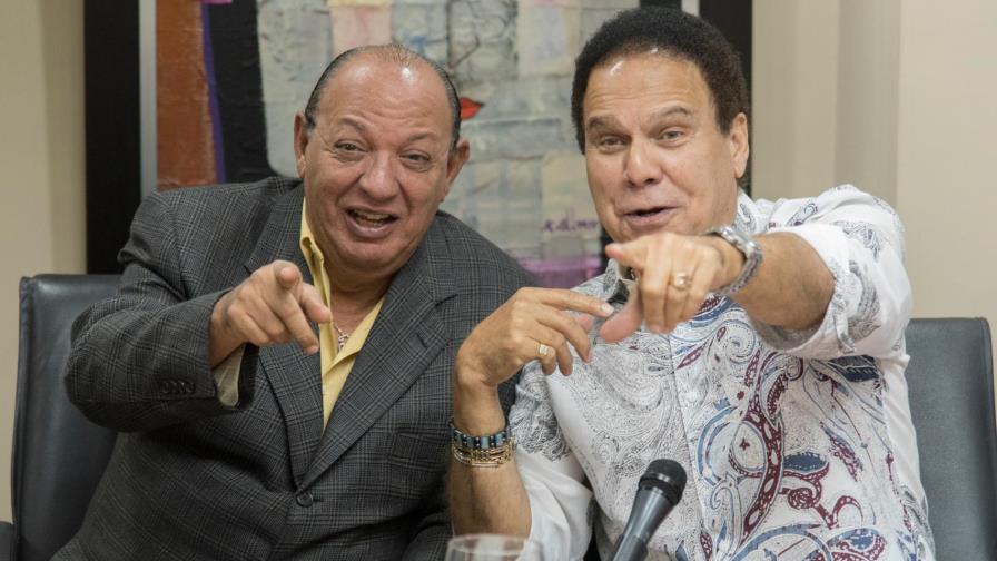 El Conjunto Quisqueya: Clave de su éxito y algunas anécdotas
Cláve de su éxito y algunas anécdotas El Conjunto Quisqueya: Clave de su éxito y algunas anécdotas
Cláve de su éxito y algunas anécdotas