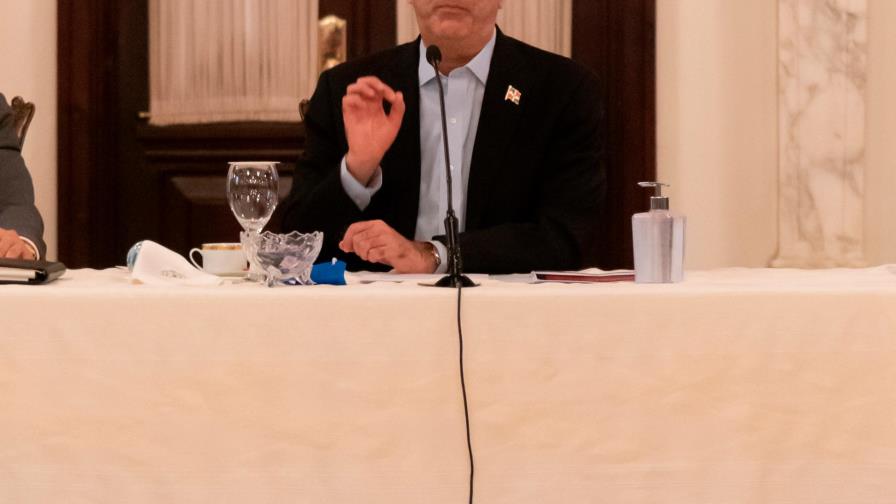 Presidente Abinader está obligado a depositar hoy su declaración jurada