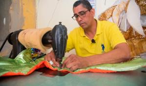 La Vega perdió 600 millones de pesos por suspensión del carnaval