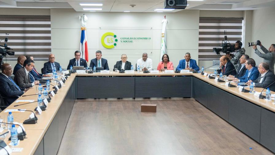 Diálogo político sigue hoy en busca de elegir a un procurador electoral Diálogo político sigue hoy en busca de elegir a un procurador electoral