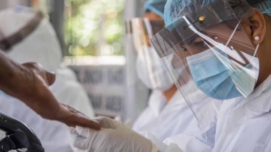 Cinco provincias fronterizas mantienen controlado los contagios por coronavirus