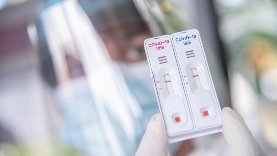 Los casos globales de COVID-19 llegan a 5.81 millones, con 362,000 muertes Los casos globales de COVID-19 llegan a 5.81 millones, con 362,000 muertes