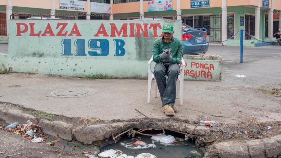 Combinación peligrosa en carretera Mendoza