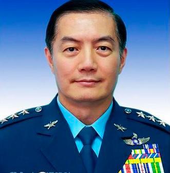 Muere en accidente aéreo jefe del Ejército taiwanés