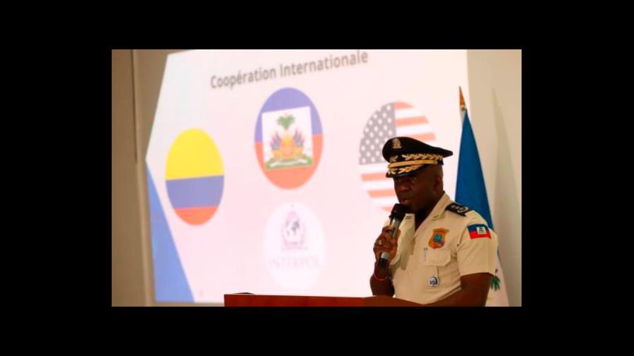 Dimite el director de la Policía de Haití tras el secuestro de los misioneros