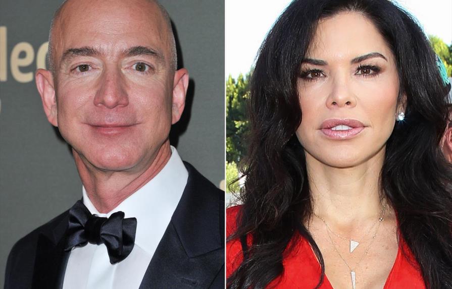 El fundador de Amazon tuvo una relación secreta con una presentadora de FOX
