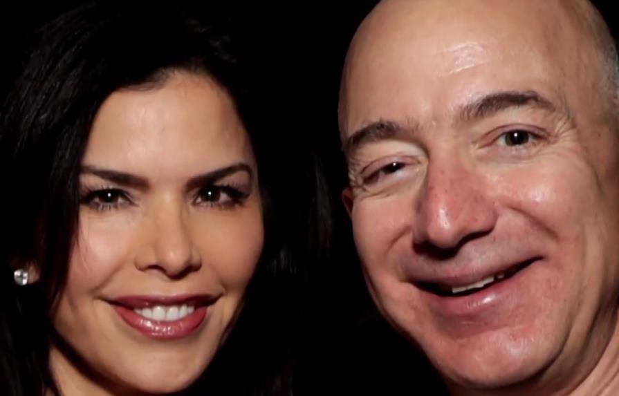 La traición del hermano de la amante de Jeff Bezos, hombre más rico del mundo