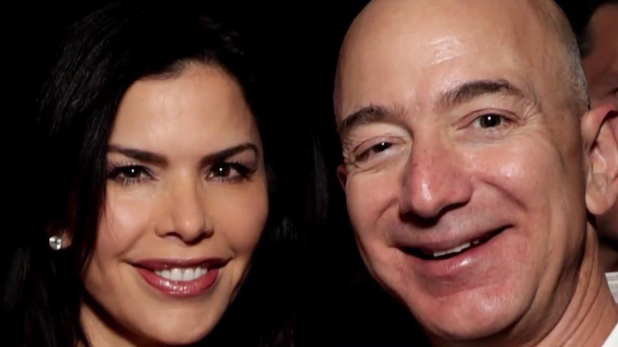 La traición del hermano de la amante de Jeff Bezos, hombre más rico del mundo La traición del hermano de la amante de Jeff Bezos, hombre más rico del mundo