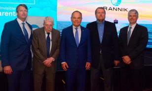 Empresarios navieros, satisfechos con capacidad de infraestructura portuaria 