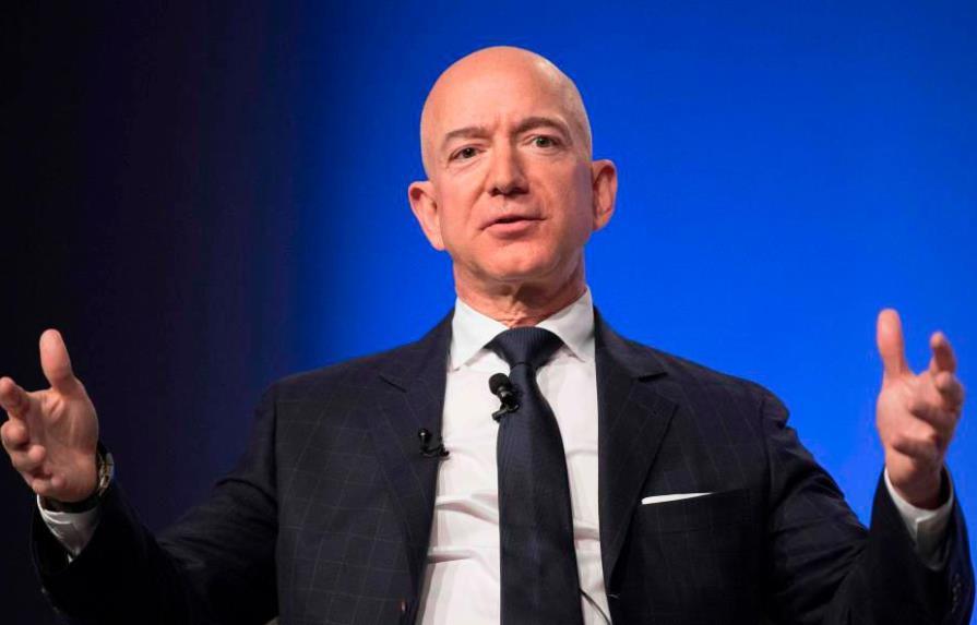 Jeff Bezos, fundador de Amazon, dona 100 millones de dólares para combatir el coronavirus