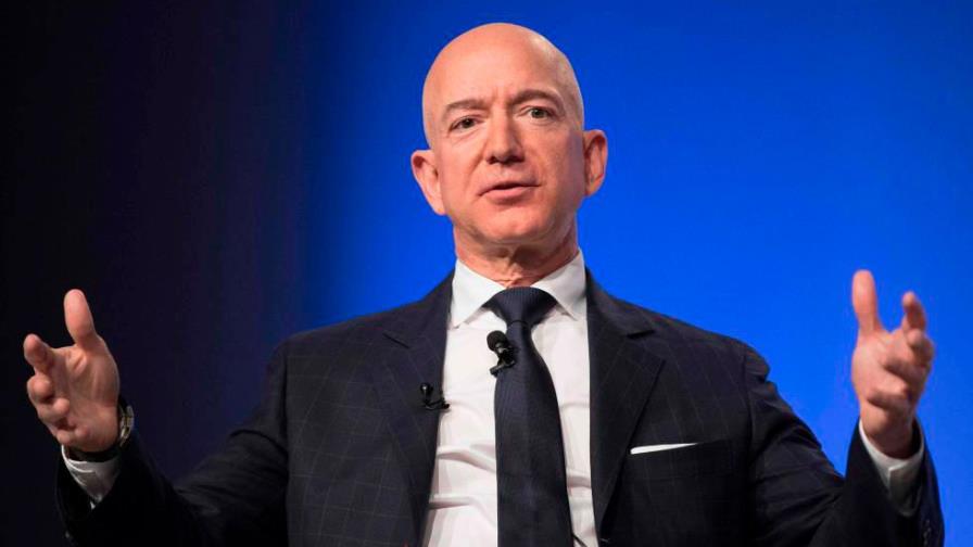 Jeff Bezos, fundador de Amazon, dona 100 millones de dólares para combatir el coronavirus