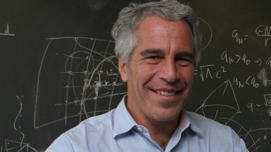 Acusan en EEUU a un millonario de crear una red para abusar de niñas Acusan en EEUU a un millonario de crear una red para abusar de niñas