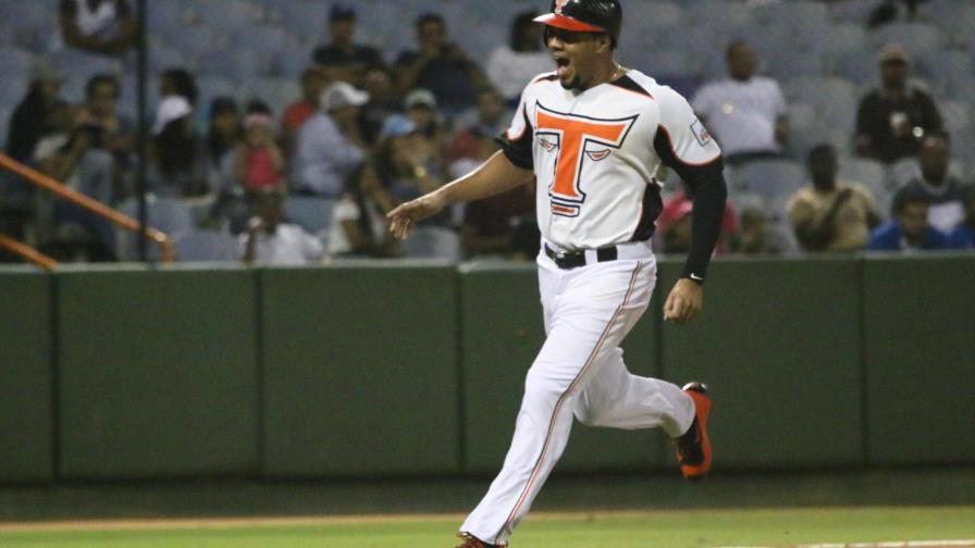 Jeimer Candelario se enfoca en dar otro campeonato para los Toros