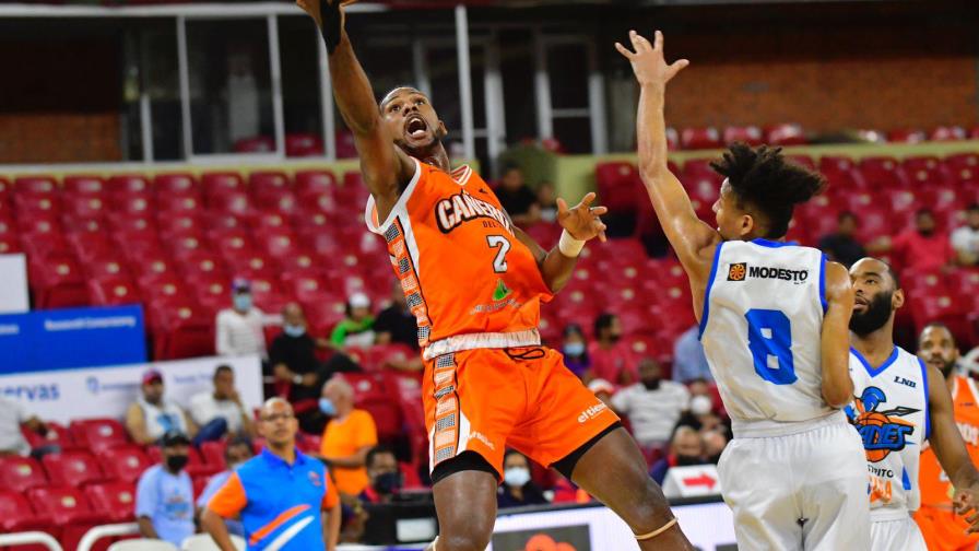 Colomé ganó fácil el premio de Jugador de la Semana Colomé ganó fácil el premio de Jugador de la Semana