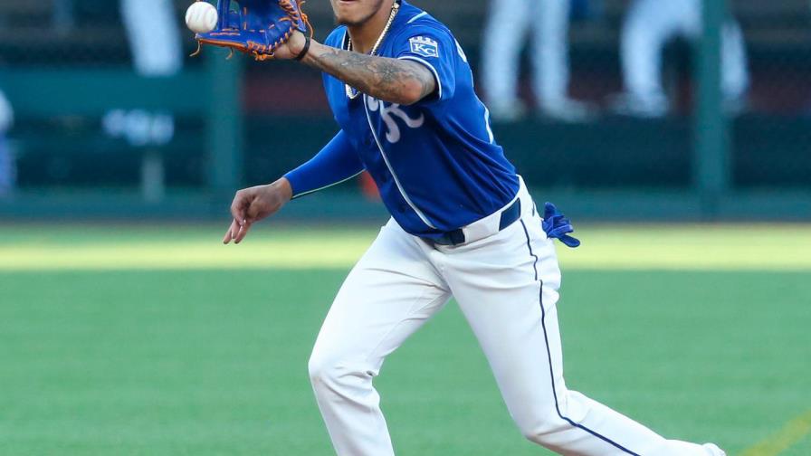 Jeison Guzmán y Domingo Robles al Preolímpico de América