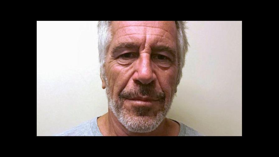 El aparente suicidio de Epstein genera preguntas y reivindicación de justicia El aparente suicidio de Epstein genera preguntas y reivindicación de justicia