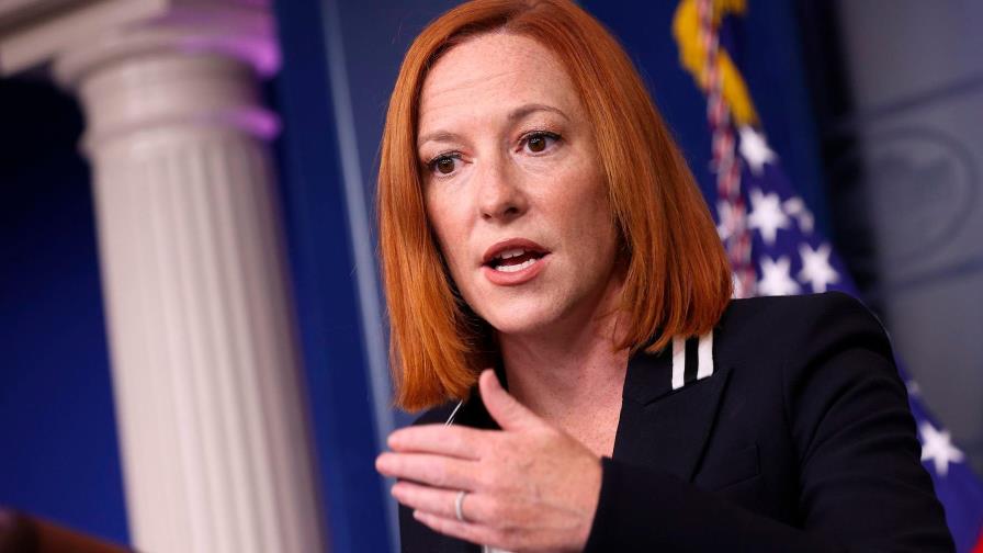 EEUU no quiere que competición con China se convierta en conflicto tras misil