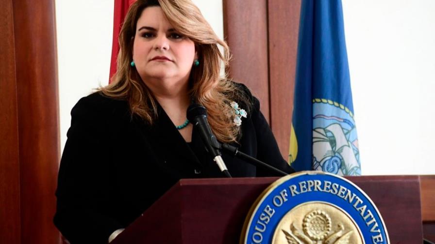 Congresista puertorriqueña sostendrá encuentro con Abinader este miércoles 