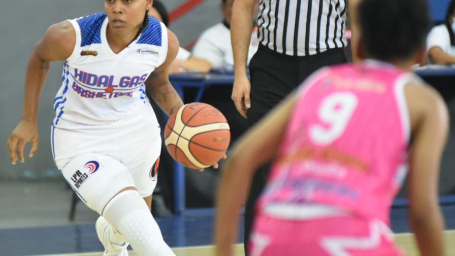 Las Murallas ganan segundo partido en línea en la LNBF