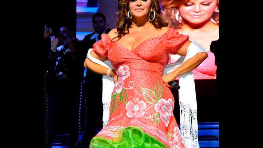 Rosie Rivera: Jenni diría en su cumpleaños tengo 51 años pero parezco de 41