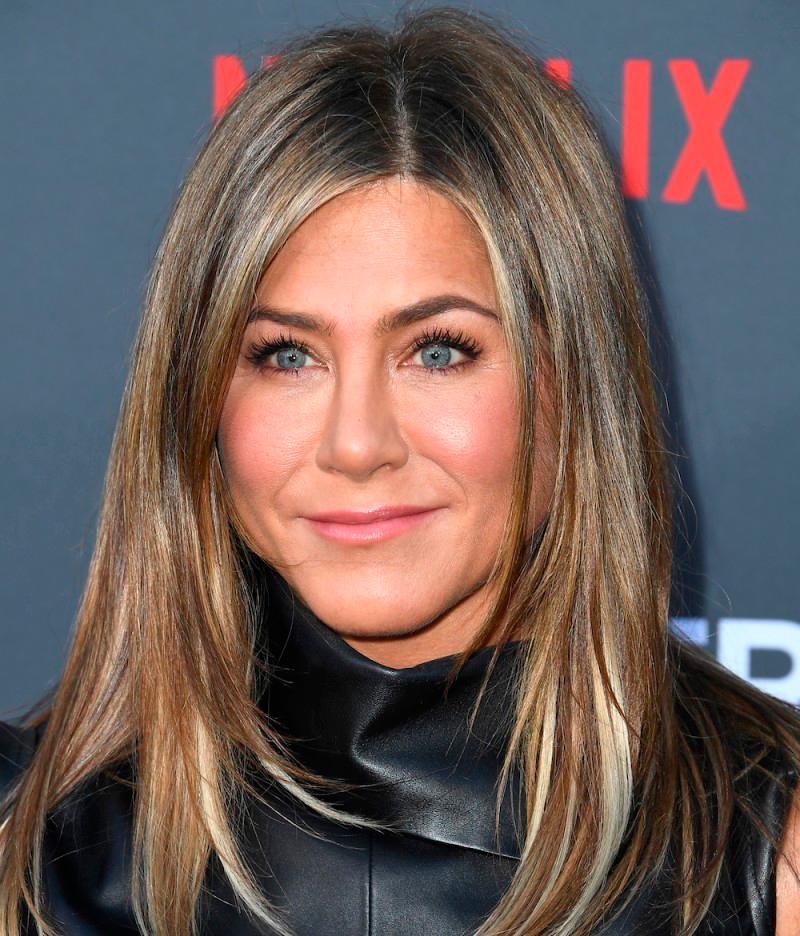 Jennifer Aniston