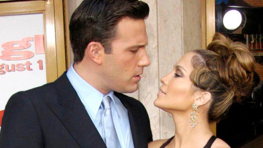 Ben Affleck finalmente contó por qué no se casó con Jennifer Lopez