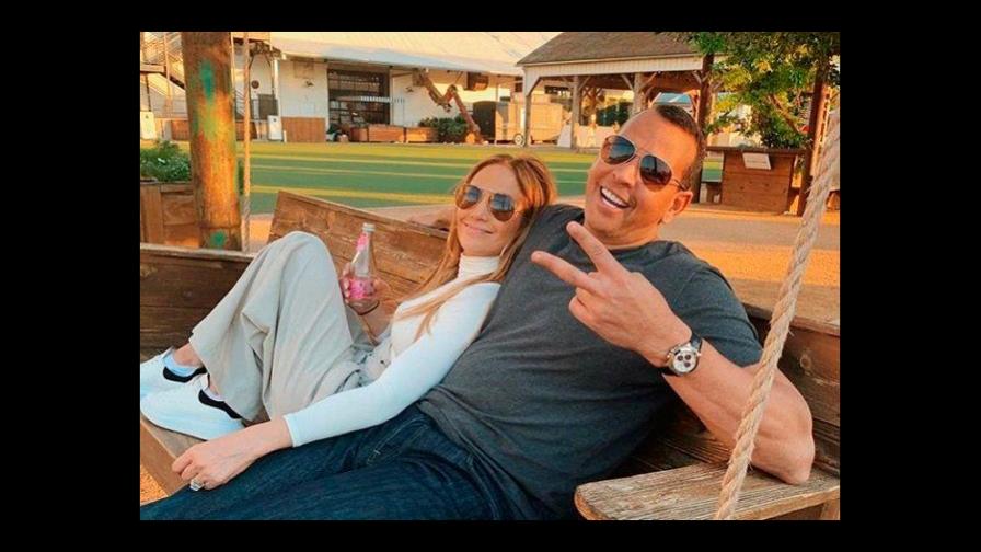 Nuevas revelaciones sobre Jennifer López y Alex Rodríguez: “Ella estaba muy infeliz”