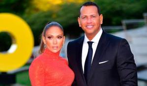 Alex Rodríguez vende en Miami mansión que compartió con Jennifer López