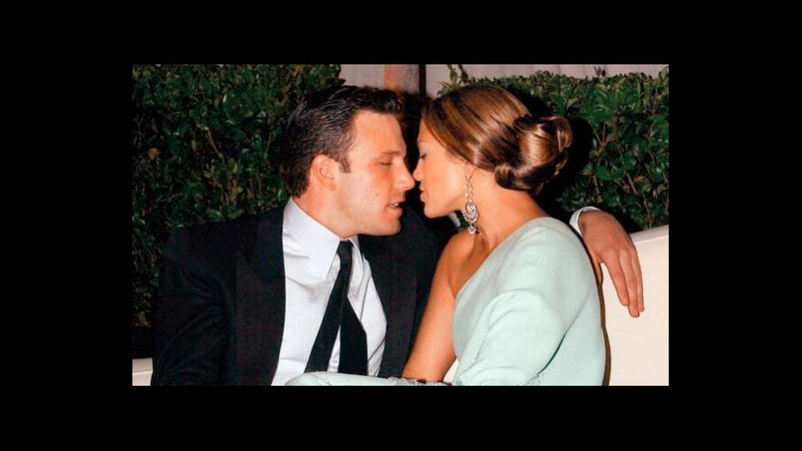 Jennifer López y Ben Affleck ya planean convivir en una mansión de 28 millones de dólares 