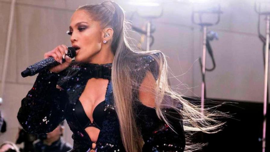 Demandan a Jennifer López por actuar con poca ropa en Egipto Demandan a Jennifer López por actuar con poca ropa en Egipto