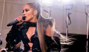 Revista People eligió a Jennifer López y a otras tres famosas como las “Personas del Año”