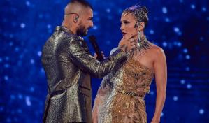 Jennifer López y Maluma aplazan su película Marry Me hasta el 2021