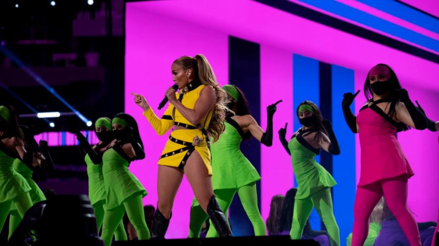 Vax Live: El concierto provacunas que ha reunido a JLo, el papa y Joe Biden