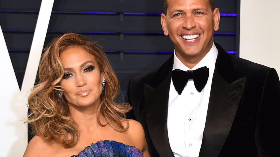 Jennifer Lopez y Alex Rodriguez reciben otro respaldo para compra de los Mets