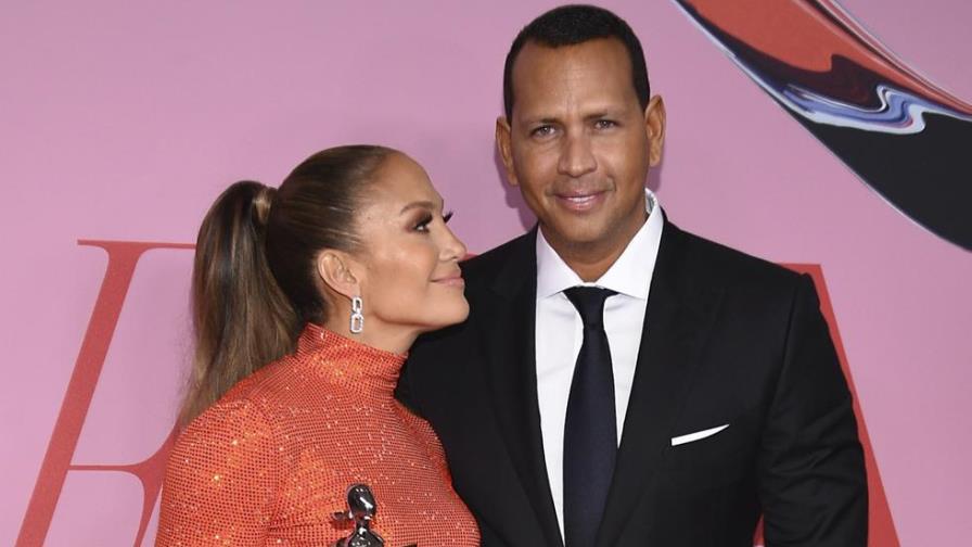 Jennifer López y Alex Rodríguez invirtieron en Viagra Jennifer López y Alex Rodríguez invirtieron en Viagra