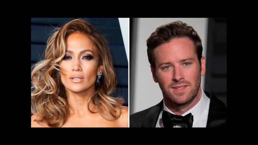 Jennifer López y Armie Hammer unirán amor y acción en “Shotgun Wedding” Jennifer López y Armie Hammer unirán amor y acción en “Shotgun Wedding”