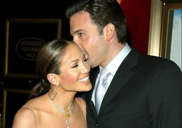 ¿Boda a la vista? Rumores apuntan a que JLo y Ben Affleck se casarían este año