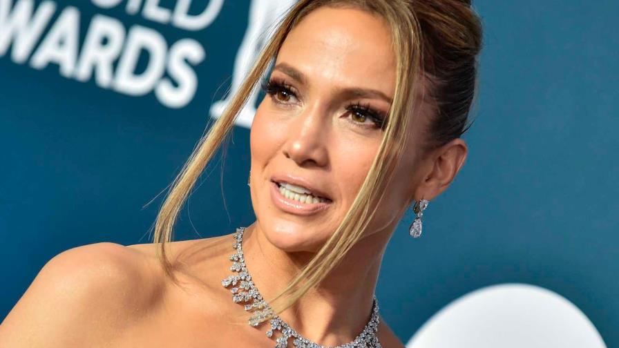 Jennifer López se instalará en República Dominicana esta semana para rodar película