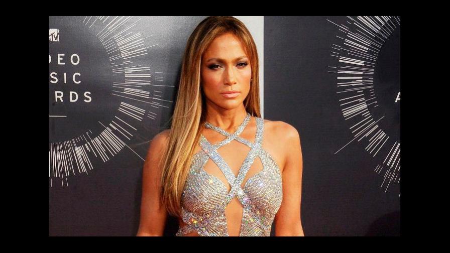 Policías acuden a la casa de Jennifer López en Los Ángeles tras varias llamadas al 911