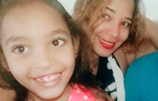 Mujer reportada desaparecida junto a su hija de 11 años dice estar avergonzada