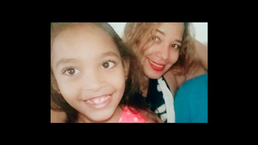 Mujer reportada desaparecida junto a su hija de 11 años dice estar avergonzada